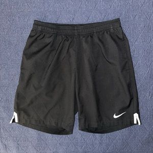 Men’s Black Nike Shorts